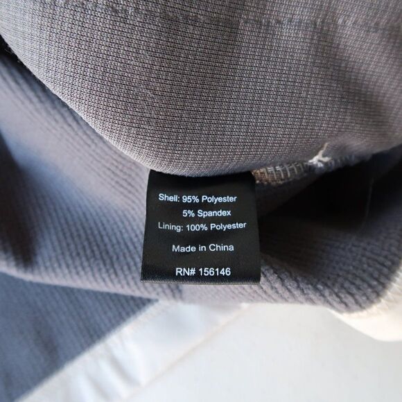 Killik Softshell Versa Jacket  - Picture 8 of 11